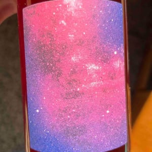 Ultra Violet de David - Les Vins Pirouettes - Pierre Sanchez, Rémi Ségura & Xavier Couturier 