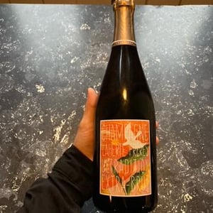 Ultradition Brut - Laherte Frères - aurelien-thierry-christian-laherte