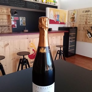 Ultradition Brut - Laherte Frères - aurelien-thierry-christian-laherte