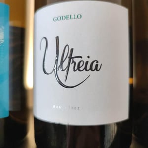 Ultreia - Bernabeleva - Miguel Maestre Chimeno & Juan Diez Bulnes 