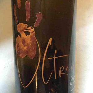 Ultreia (Amphore) - Justine Vigne - Justine Vigne 