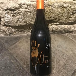 Ultreia (Amphore) - Justine Vigne - justine-vigne