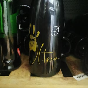 Ultreia (Amphore) 2021