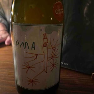 Uma Bianco - FaeDesfa - Azienda Agricola Fasolo Paolo - Alberto Buratti 