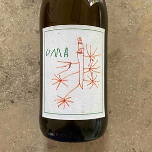 Uma Bianco - FaeDesfa - Azienda Agricola Fasolo Paolo - Alberto Buratti 