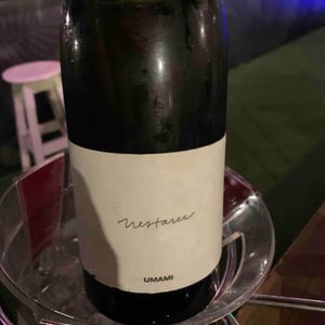 Umami - Milan Nestarec - milan-nestarec