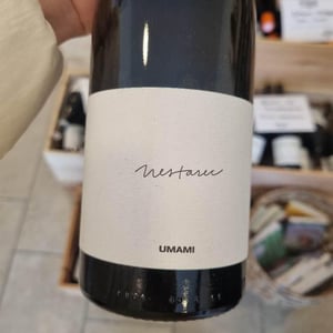 Umami - Milan Nestarec - milan-nestarec