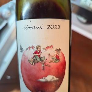 Umami