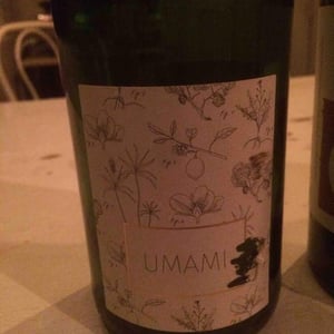 Umami 2022 - Domaine Berry - Althoff & Le Quai à Raisins - imogen-berry-robin-althoff