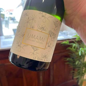 Umami 2022 - Domaine Berry - Althoff & Le Quai à Raisins - imogen-berry-robin-althoff