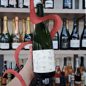 Umami 2022 - Domaine Berry - Althoff & Le Quai à Raisins - imogen-berry-robin-althoff