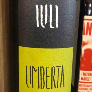 Cascina Iuli - Fabrizio Iuli - Umberta