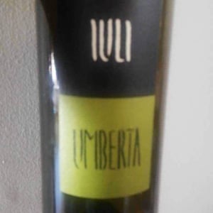 Cascina Iuli - Fabrizio Iuli - Umberta