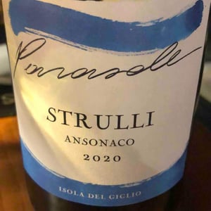 Parasole - Cantina Parasole - milena-danei