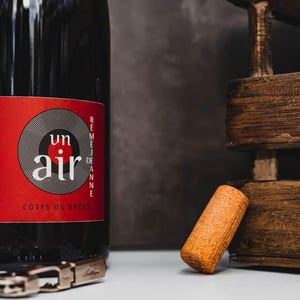 Un Air De Réméjeanne - Domaine La Réméjeanne - olivier-remy-klein