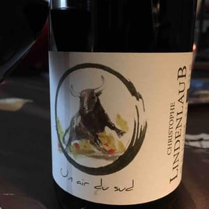 Un Air Du Sud - Lindenlaub - Christophe Lindenlaub 