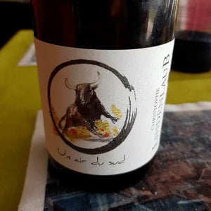 Un Air Du Sud - Lindenlaub - christophe-lindenlaub