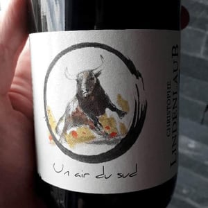 Lindenlaub - Christophe Lindenlaub - Un Air Du Sud