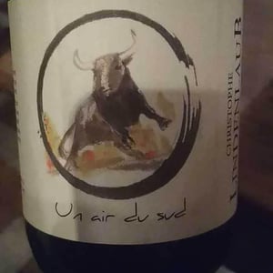 Un Air Du Sud - Lindenlaub - Christophe Lindenlaub 