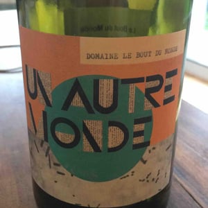 un autre monde - Domaine Le Bout du Monde - edouard-laffitte -2023