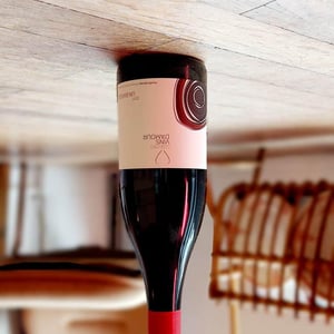 Un baiser - Clos Des Vins D'Amour - charles-dornier -2017