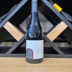 Un baiser - Clos Des Vins D'Amour - charles-dornier -2017