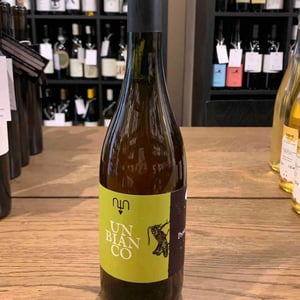 Un Bianco - Le Felce - andrea-marcesini
