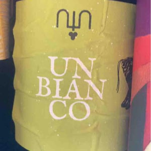 Un Bianco - Le Felce - andrea-marcesini