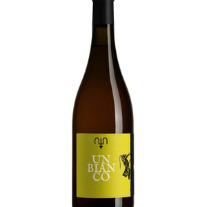 Un Bianco - Le Felce - andrea-marcesini
