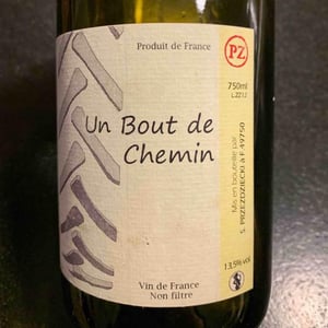 Un Bout De Chemin - Stephan PZ - stephan-pz