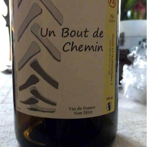 Un Bout De Chenin