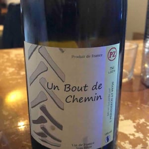 Un Bout de Chemin - PZ - stephane-przezdziecki