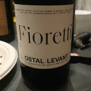 Un Coeur Simple - Ostal Levant - Louis & Charlotte Pérot 