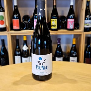 Un De Ces Jours - Domaine du Petit Août - Yann de Agostini 
