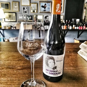 Un drôle de Dimanche - Domaine de Montrieux (sold) - Emile Hérédia (sold) 