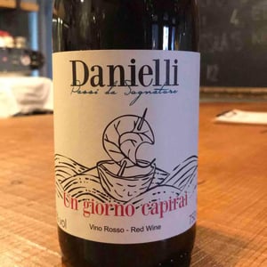 Un giorno capirai - Riccardo Danielli - Riccardo Danielli 