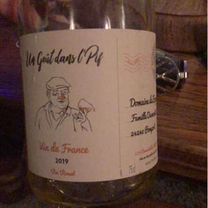 Un Goût dans l'Pif - Domaine du Boyer - famille-dumonteil -2019
