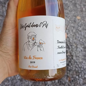 Un Goût dans l'Pif - Domaine du Boyer - famille-dumonteil -2019