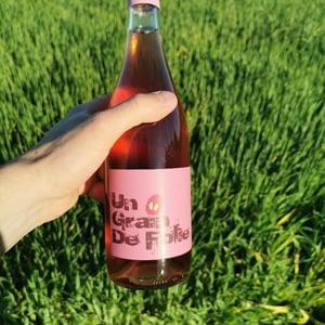 Domaine Mamaruta - Marc Castan - Un Grain de Folie