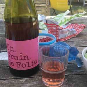 Domaine Mamaruta - Marc Castan - Un Grain de Folie