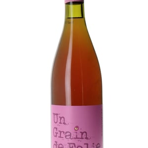 Un Grain de Folie - Domaine Mamaruta - marc-castan