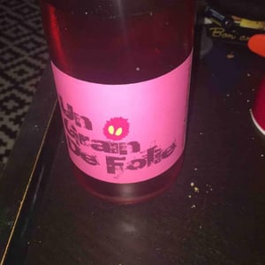 Domaine Mamaruta - Marc Castan - Un Grain de Folie