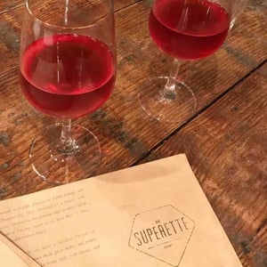 Domaine Mamaruta - Marc Castan - Un Grain de Folie
