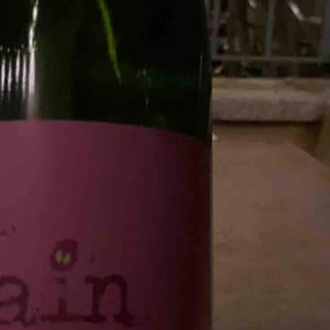 Un Grain de Folie - Domaine Mamaruta - Marc Castan 