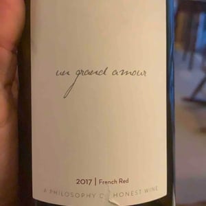 Un Grand Amour - Jourdan & Pichard - philippe-pichard-annick-francis-jourdan