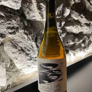 Un Hiver sur La Lune - Domaine Etienne Seignovert - Etienne Seignovert -2022