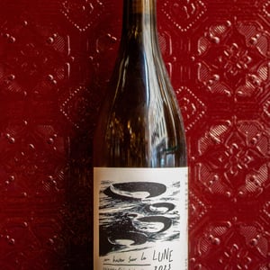 Un Hiver sur La Lune - Domaine Etienne Seignovert - Etienne Seignovert -2022