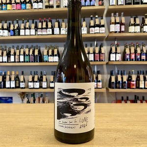 Un Hiver sur La Lune - Domaine Etienne Seignovert - etienne-seignovert -2022