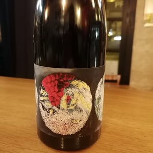 Un Instant Sur Terre - Vignoble du Rêveur - mathieu-deiss-emmanuelle-milan