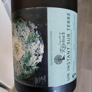 Vignoble du Rêveur - Mathieu Deiss & Emmanuelle Milan - Un Instant Sur Terre